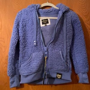 Special one International Blue Jacket, size M